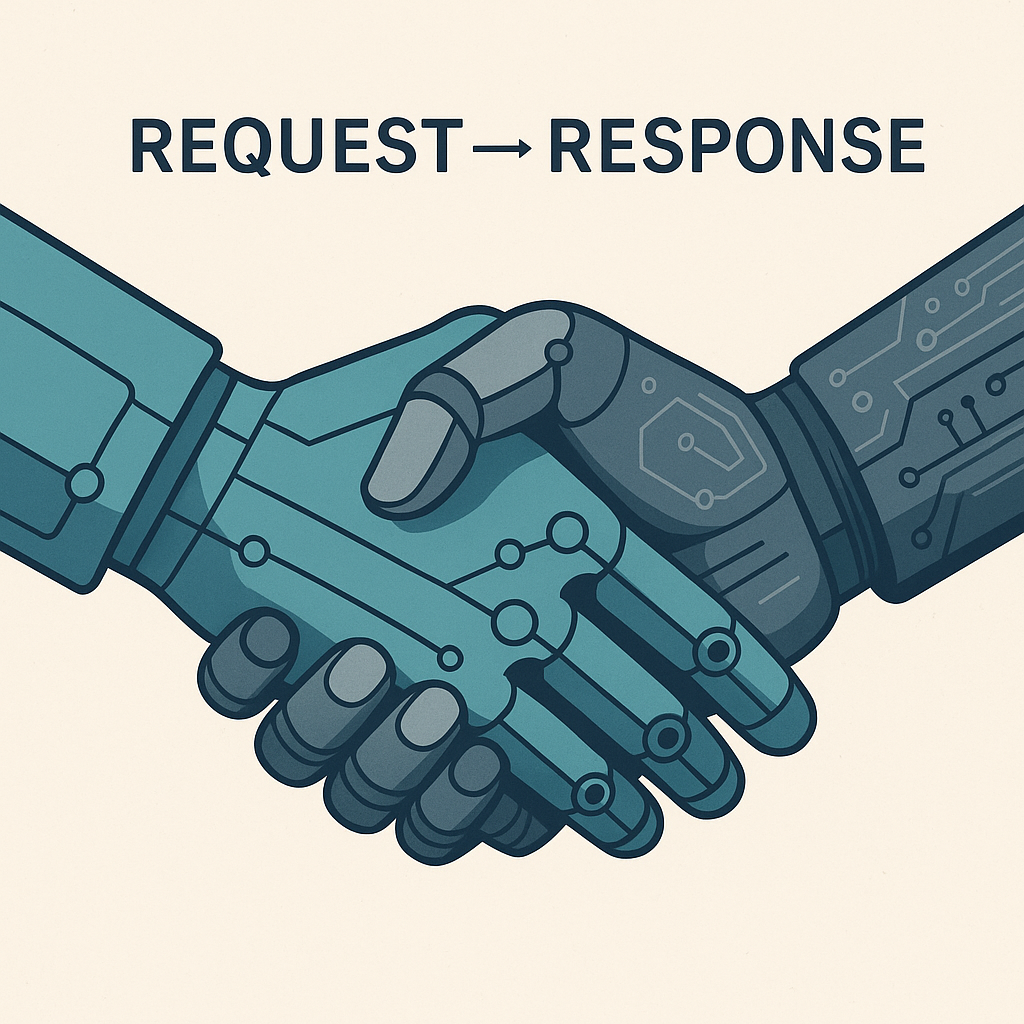API Request Cookbook