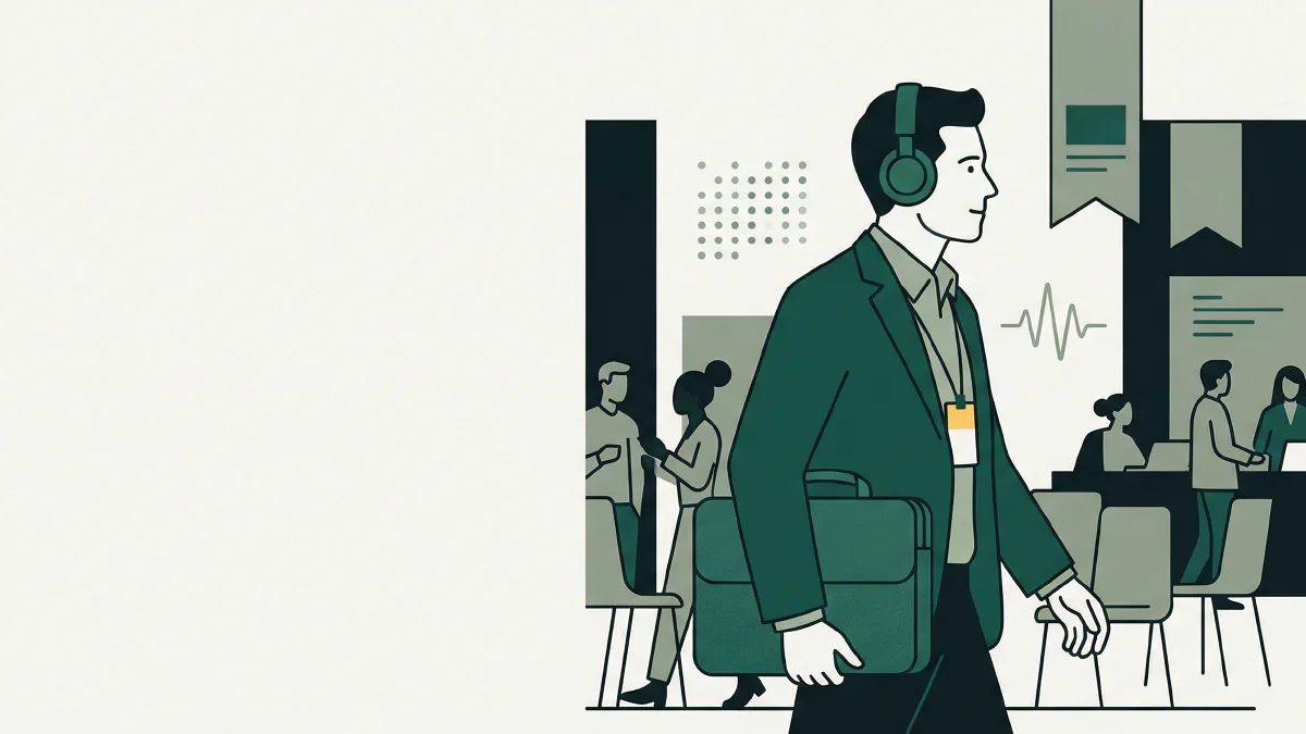 Tech Conference Resources