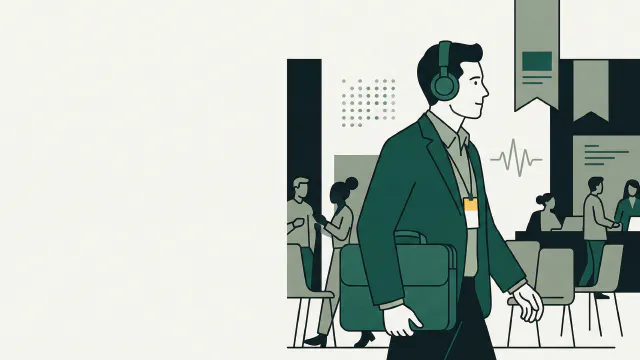 Tech Conference Resources