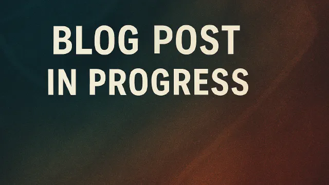Setting up and MCP Policy Gate