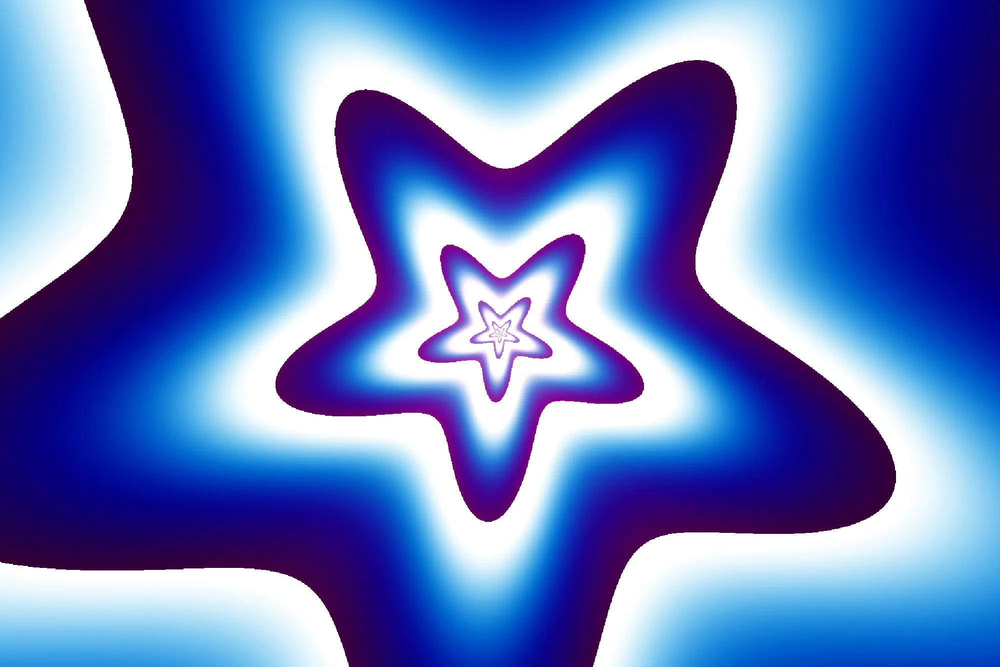 Shaders in GLSL Canvas